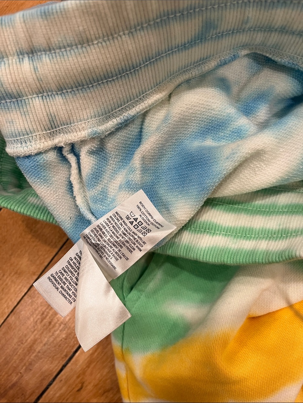 Lucky Brand Shorts - Picture 5 of 6